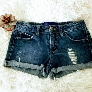 🎁Denim♥️Shorts🎁